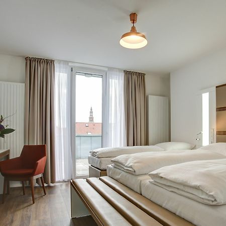 Ina Boutique 030 Hannover-City Buitenkant foto